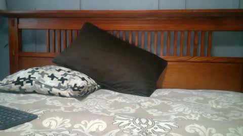 big_d519 online show from February 13, 2025, 8:34 pm