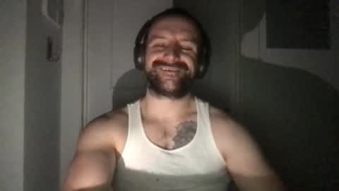 BIG DICK DIRTBAG  online show from November 17, 2025, 6:30 am