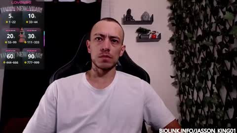 Jasson online show from December 16, 2025, 11:59 am