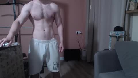 Nick online show from March 1, 2025, 8:23 am