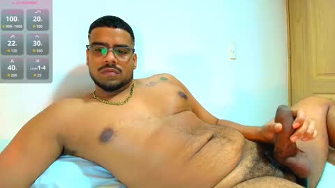 Snapshot of big_pleasurex chatting on September 9, 2025, 11:48 pm ALEXIS UNIVERSE  IM ON VACATION Ill come after  Kisses for that ass. online show from September 9, 2025, 11:48 pm