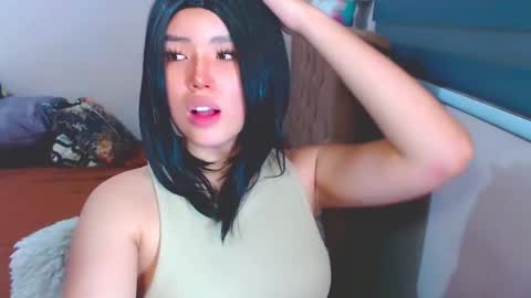 Snapshot of bigassslutdoll chatting on December 13, 2024, 3:21 pm Mia online show from December 13, 2024, 3:21 pm