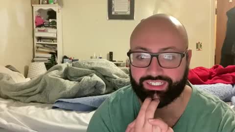 Snapshot of bigbackmuscles1296 chatting on November 7, 2025, 12:32 am Mr. Muscle Monster online show from November 7, 2025, 12:32 am