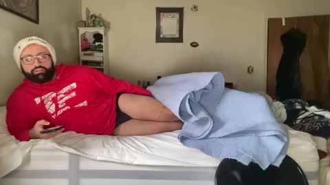 Snapshot of bigbackmuscles1296 chatting on November 8, 2025, 2:39 pm Mr. Muscle Monster online show from November 8, 2025, 2:39 pm