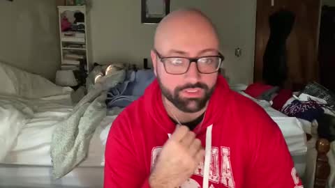 Snapshot of bigbackmuscles1296 chatting on November 9, 2025, 12:25 pm Mr. Muscle Monster online show from November 9, 2025, 12:25 pm