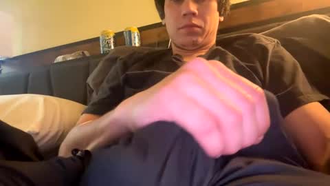 bigben281330 online show from January 16, 2025, 4:07 pm