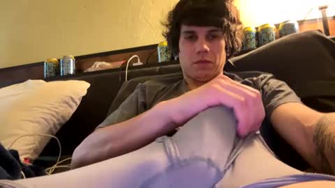 bigben281330 online show from February 5, 2025, 6:15 pm