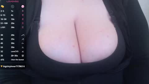 Snapshot of bigbittiesandfun chatting on February 4, 2025, 6:06 pm bigbittiesandfun online show from February 4, 2025, 6:06 pm