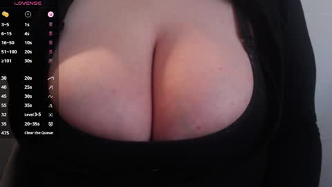 Snapshot of bigbittiesandfun chatting on March 4, 2025, 5:13 pm bigbittiesandfun online show from March 4, 2025, 5:13 pm