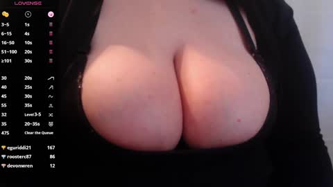 Snapshot of bigbittiesandfun chatting on March 4, 2025, 8:16 pm bigbittiesandfun online show from March 4, 2025, 8:16 pm