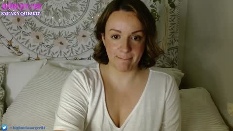 Snapshot of bigboobsmcgee2021 chatting on January 9, 2025, 2:43 am Ms B Abby Miss Me Sub to my OnlyFansJoin Fan Club for -OR- 100tkmo online show from January 9, 2025, 2:43 am