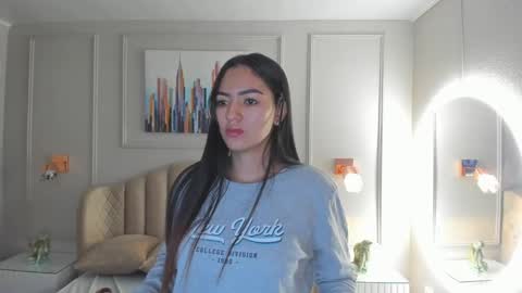 Snapshot of bigboobsnaughty1 chatting on February 2, 2025, 10:02 am online show from February 2, 2025, 10:02 am