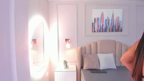 Snapshot of bigboobsnaughty1 chatting on February 21, 2025, 10:17 am online show from February 21, 2025, 10:17 am