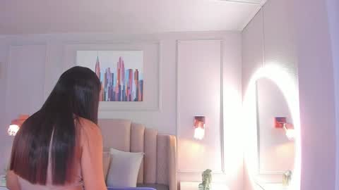 Snapshot of bigboobsnaughty1 chatting on February 22, 2025, 10:07 am online show from February 22, 2025, 10:07 am