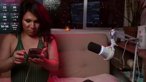 kyra Moor online show from October 19, 2025, 6:47 am