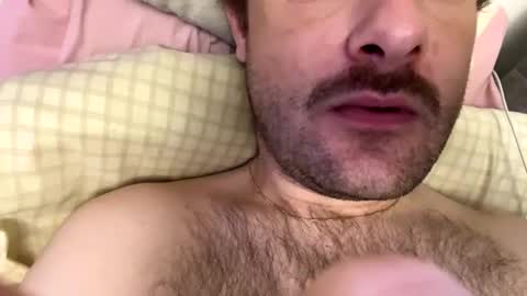 Buster685 online show from October 28, 2025, 8:29 am