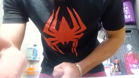 Snapshot of bigcaramel18 chatting on November 3, 2025, 12:24 am bigcaramel18 online show from November 3, 2025, 12:24 am