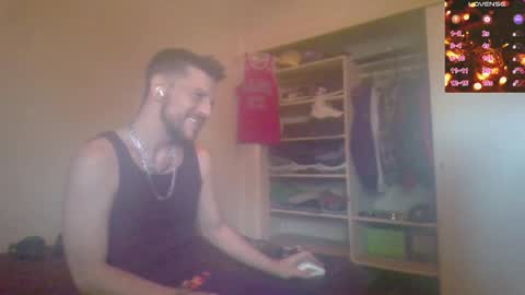 Snapshot of bigcawwwk chatting on February 28, 2025, 2:42 pm Jon - Im Straight online show from February 28, 2025, 2:42 pm