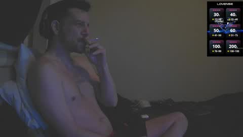 Snapshot of bigcawwwk chatting on October 8, 2025, 3:26 am Jon - Im Straight online show from October 8, 2025, 3:26 am