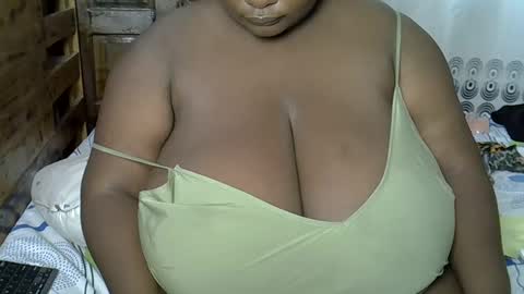 Snapshot of bigchocotities chatting on February 3, 2025, 11:09 am bigchocotities online show from February 3, 2025, 11:09 am