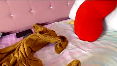 bigclit_luisa online show from December 16, 2024, 8:20 am