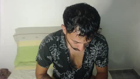 bigcock_hair online show from January 28, 2025, 9:50 pm