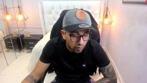 bigcock_hair online show from October 11, 2025, 6:28 pm