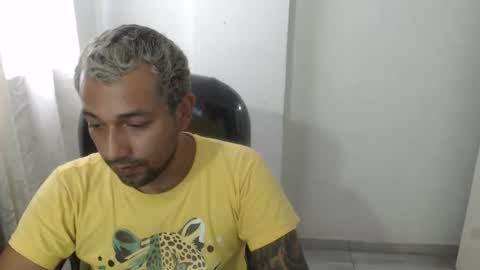 bigcock_hair online show from October 13, 2025, 7:47 pm