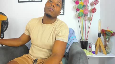 sexy muscle online show from January 20, 2025, 3:15 am