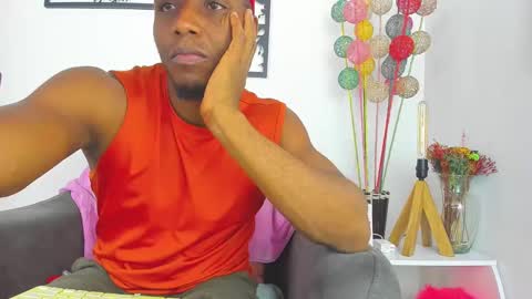 sexy muscle online show from February 20, 2025, 3:23 am