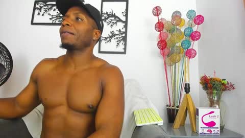 sexy muscle online show from March 9, 2025, 3:22 am