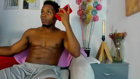 sexy muscle online show from November 9, 2025, 2:32 am