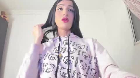 bigcock_luci online show from January 8, 2025, 3:40 am