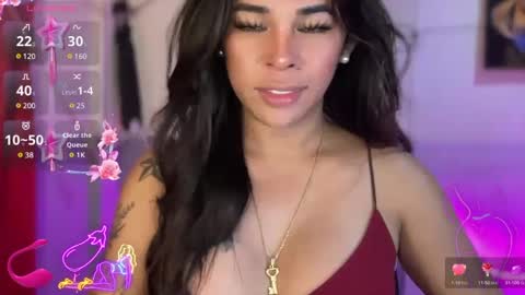 Snapshot of bigcockamanda23 chatting on January 15, 2025, 6:01 am queen amanda online show from January 15, 2025, 6:01 am