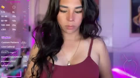 Snapshot of bigcockamanda23 chatting on September 26, 2025, 4:49 am queen amanda online show from September 26, 2025, 4:49 am