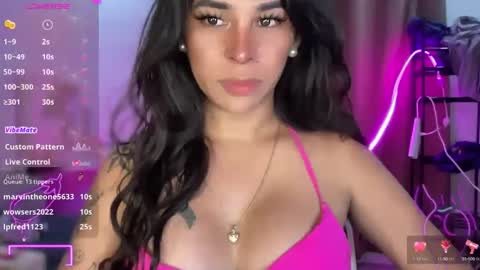 Snapshot of bigcockamanda23 chatting on October 28, 2025, 4:42 pm queen amanda online show from October 28, 2025, 4:42 pm