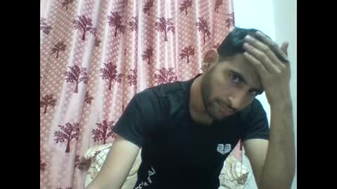 Snapshot of bigcockboy2580 chatting on January 20, 2025, 11:56 am akash online show from January 20, 2025, 11:56 am