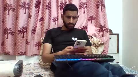Snapshot of bigcockboy2580 chatting on February 11, 2025, 5:07 pm akash online show from February 11, 2025, 5:07 pm