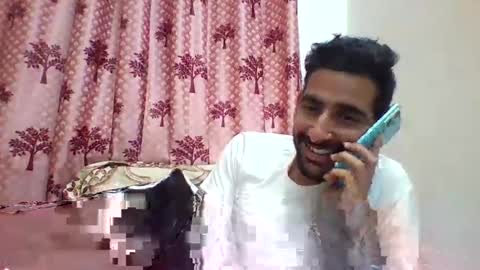 Snapshot of bigcockboy2580 chatting on March 10, 2025, 10:37 am akash online show from March 10, 2025, 10:37 am