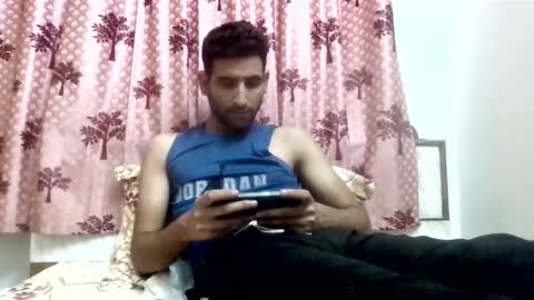 akash online show from October 30, 2025, 8:42 pm