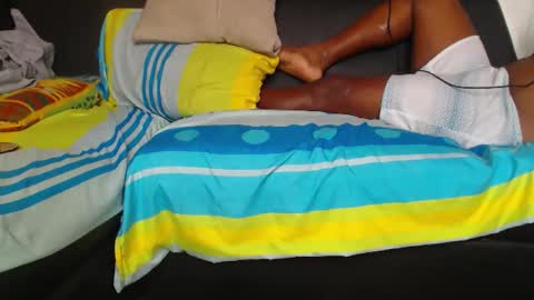 alexis online show from November 12, 2025, 7:24 pm