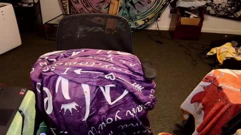 Snapshot of bigcocksmallmouth chatting on February 12, 2025, 8:16 am Cock and Cheese online show from February 12, 2025, 8:16 am