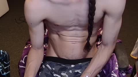 Snapshot of bigcocksmallmouth chatting on February 19, 2025, 6:22 am Cock and Cheese online show from February 19, 2025, 6:22 am