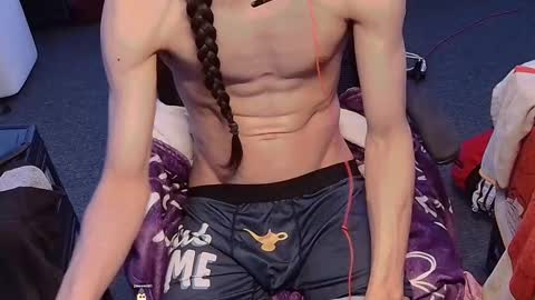 Snapshot of bigcocksmallmouth chatting on February 21, 2025, 6:29 am Cock and Cheese online show from February 21, 2025, 6:29 am