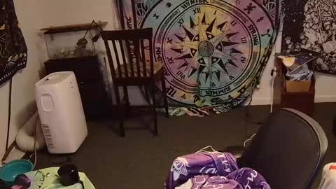 Snapshot of bigcocksmallmouth chatting on February 23, 2025, 5:01 am Cock and Cheese online show from February 23, 2025, 5:01 am