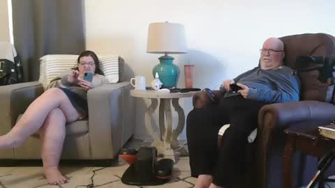 Craig online show from January 7, 2025, 8:10 pm