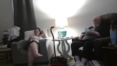 Craig online show from January 8, 2025, 10:58 pm