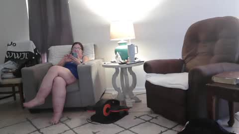 Craig online show from January 9, 2025, 9:58 pm