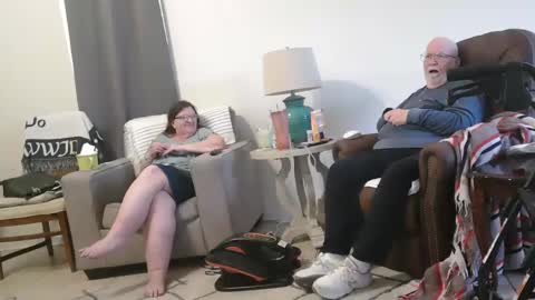 Craig online show from January 13, 2025, 8:15 pm