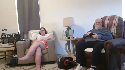 Craig online show from January 24, 2025, 10:08 pm